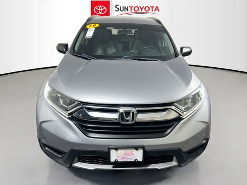 Used 2019 Honda CR-V LX image 10