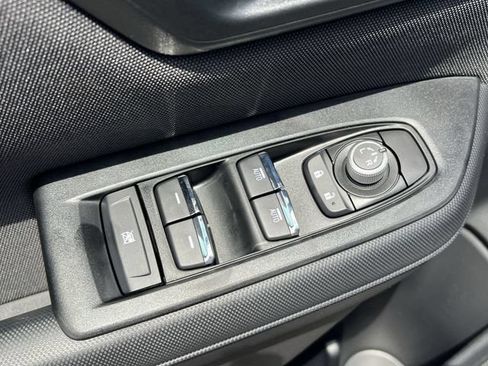 New 2026 Subaru Forester Premium AWD/4WD image 28