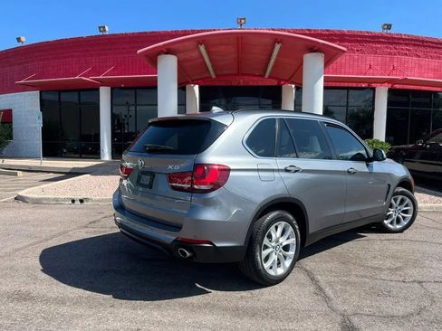 Used 2016 BMW X5 sDrive35i RWD image 3