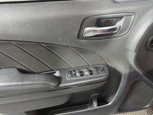 Used 2022 Dodge Charger GT w/ Blacktop Package image 9