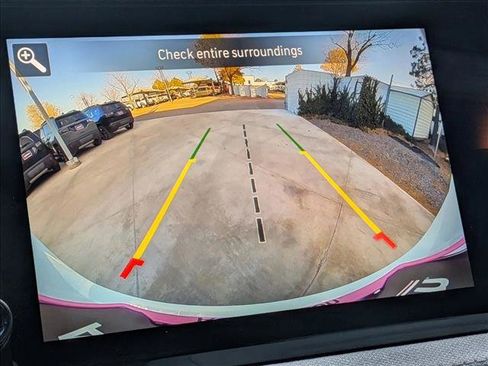 New 2026 Jeep Cherokee Laredo AWD/4WD image 12