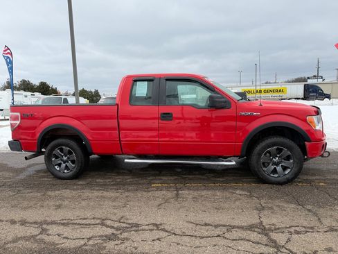 Used 2012 Ford F150 STX w/ STX Decor Pkg image 19