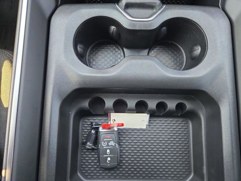 New 2026 RAM 1500 Big Horn image 14