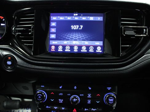 Used 2021 Dodge Durango GT image 23