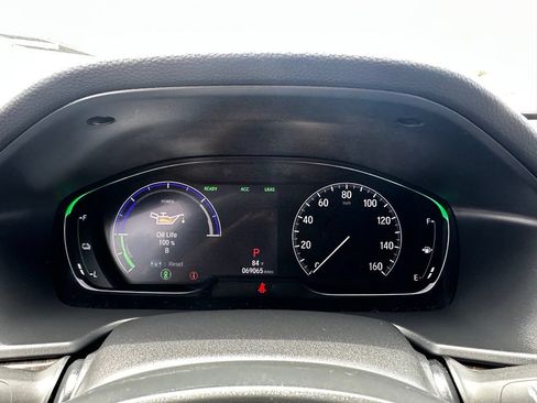 Used 2020 Honda Accord EX image 26
