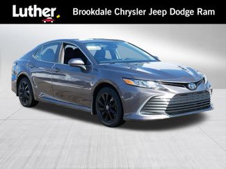 Used 2023 Toyota Camry LE w/ Convenience Package video 1