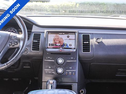 Used 2015 Ford Flex SEL w/ Equipment Group 202A image 19