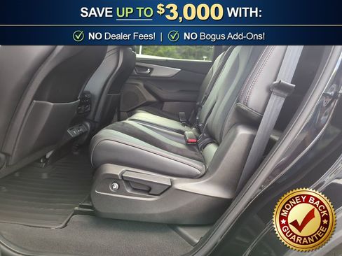Used 2024 Acura MDX Type S image 16