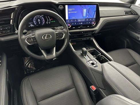 Used 2024 Lexus TX 350 AWD w/ Cold Weather Package image 37