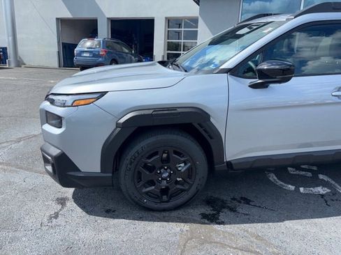 New 2026 Subaru Outback Limited image 62