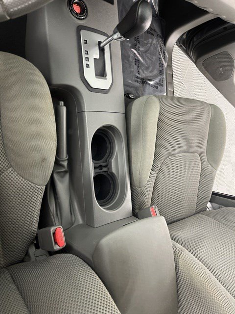 Used 2021 Nissan Frontier SV AWD/4WD image 24