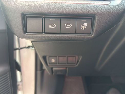 New 2026 Toyota Prius XLE FWD image 12