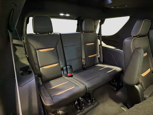 Used 2023 GMC Yukon AT4 AWD/4WD image 26