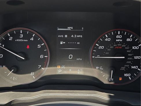 New 2026 Subaru Impreza RS AWD/4WD image 19