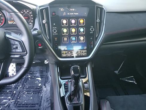 Used 2022 Subaru WRX GT image 19