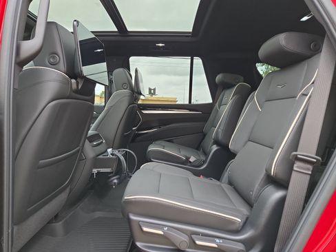 New 2026 Cadillac Escalade Sport w/ Touring Package AWD/4WD image 13