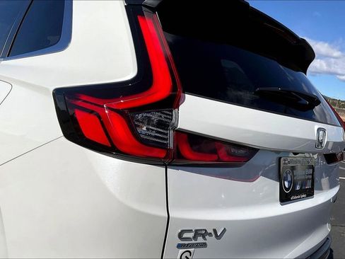 Used 2024 Honda CR-V Sport-L image 23
