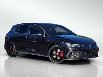 Used 2024 Volkswagen GTI S