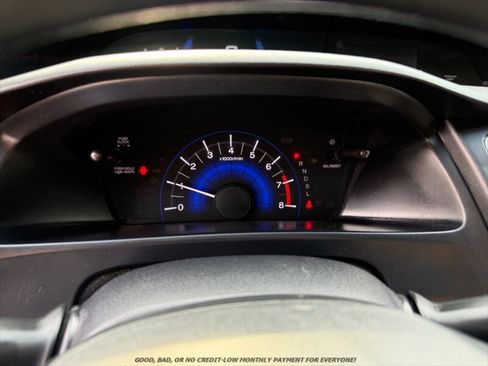 Used 2014 Honda Civic LX image 12