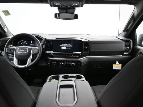 New 2026 GMC Sierra 1500 Elevation w/ Max Trailering Package image 9