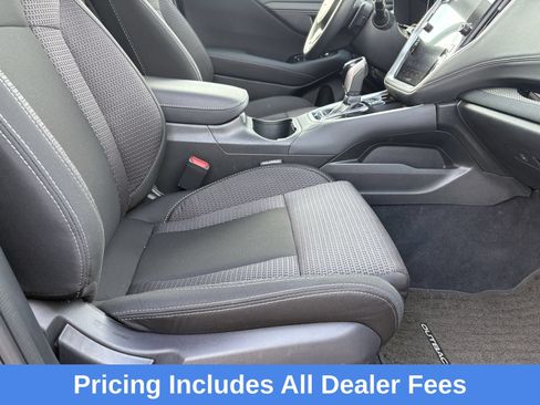 Certified 2025 Subaru Outback Premium AWD/4WD image 31