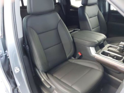 New 2026 Chevrolet Silverado 1500 LT Trail Boss w/ Convenience Package II AWD/4WD image 28