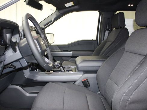 New 2026 Ford F150 XLT AWD/4WD image 17