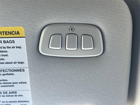 New 2025 Ford Explorer Active w/ Active Comfort Package image 13