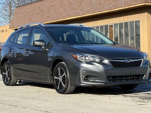 Used 2019 Subaru Impreza 2.0i Premium image 7
