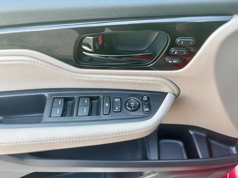 Used 2023 Honda Odyssey Elite image 23