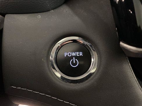 Used 2023 Toyota Highlander Platinum AWD/4WD image 24