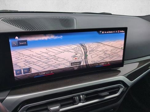 Used 2023 BMW 330i Sedan w/ Convenience Package RWD image 13