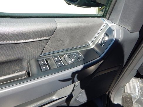 New 2025 Ford F150 XLT w/ Equipment Group 302A MID image 16