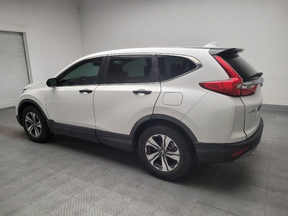 Used 2019 Honda CR-V LX image 3