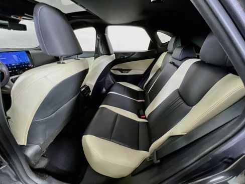 Used 2024 Lexus NX 350 AWD image 25