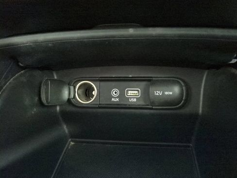 Used 2020 Kia Sorento LX w/ LX I4 Convenience Package FWD image 26
