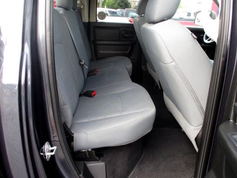 Used 2019 RAM 1500 ST w/ SXT Plus Group image 13