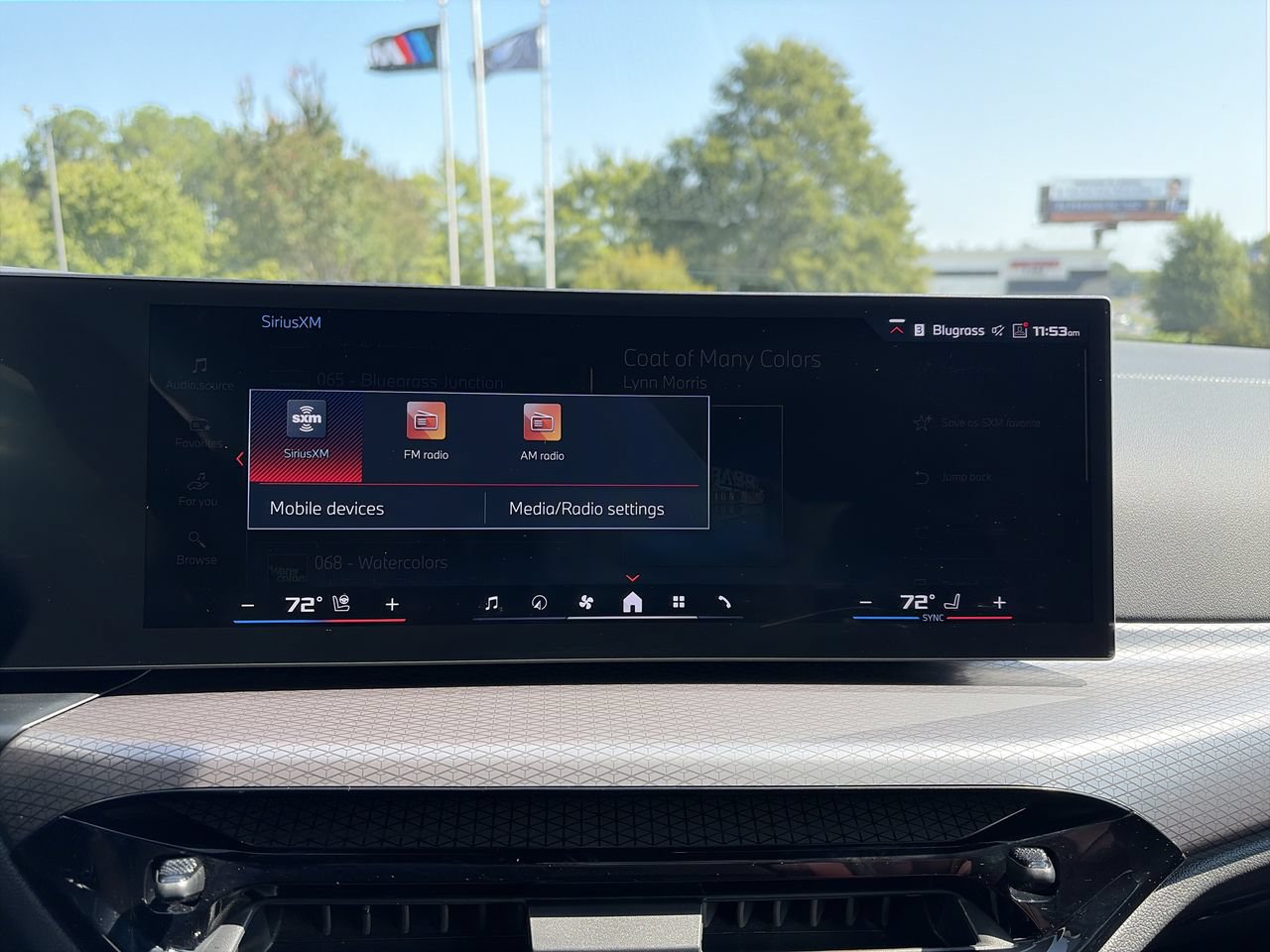 Used 2027 BMW M440i Convertible RWD image 24