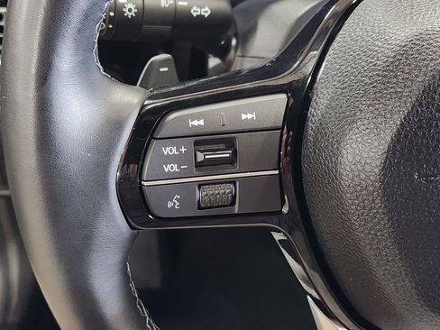 Used 2024 Honda Civic Sport Touring image 50