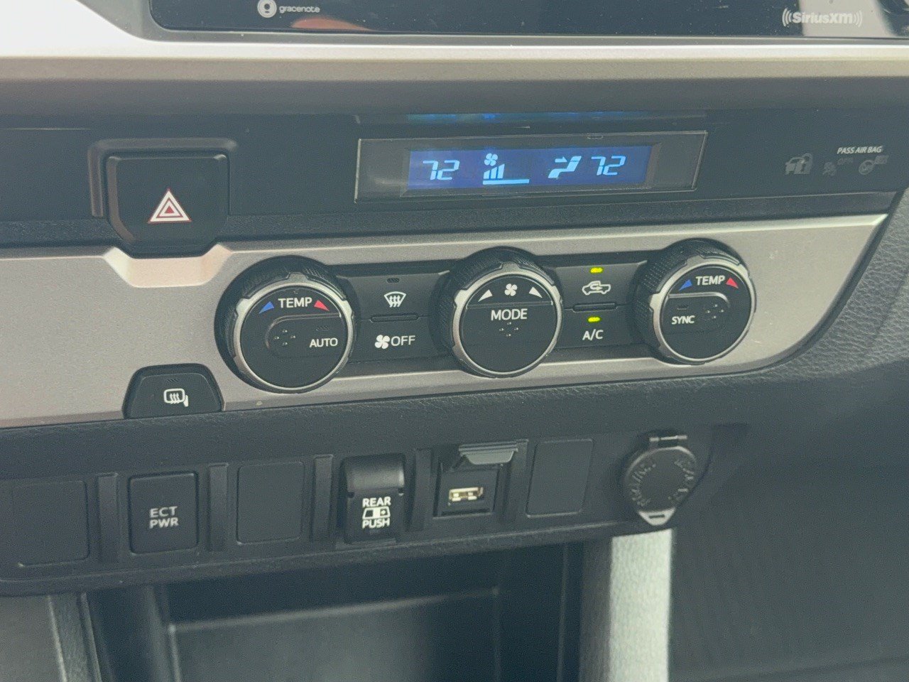 Used 2021 Toyota Tacoma SR5 RWD image 22