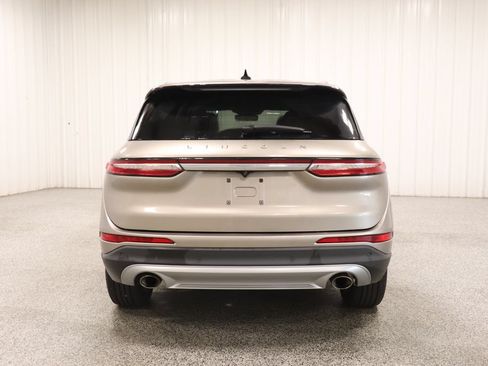 Used 2020 Lincoln Corsair AWD w/ Premium Package image 4