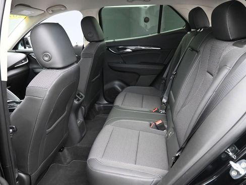 Used 2023 Buick Envision Preferred image 13