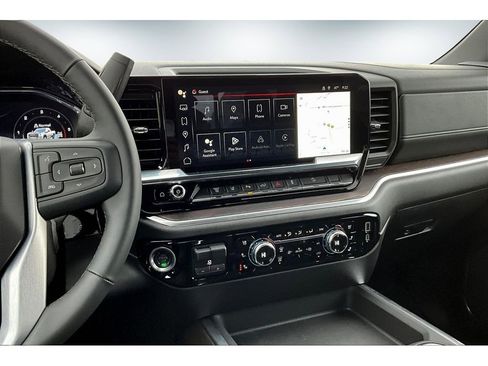 New 2025 GMC Sierra 2500 SLT w/ SLT Convenience Package image 6