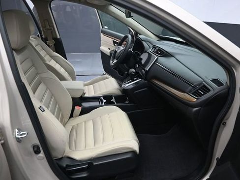 Used 2018 Honda CR-V EX image 31