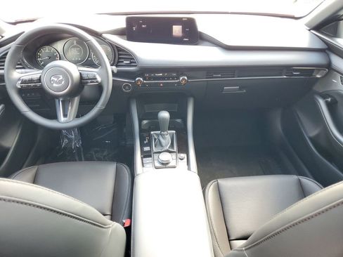 New 2026 MAZDA MAZDA3 Hatchback w/Premium Plus Pkg AWD/4WD image 13