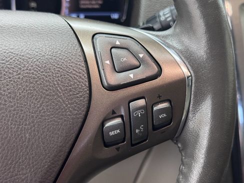 Used 2013 Lincoln MKX Base AWD 4dr SUV image 28