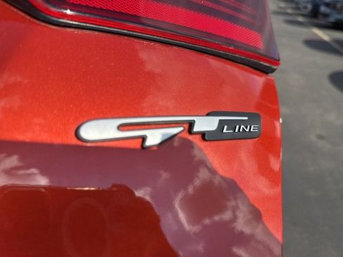 Used 2023 Kia Forte GT-Line image 44