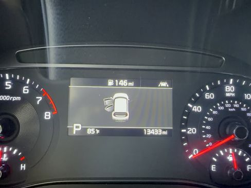 Used 2020 Kia Soul GT-Line Turbo image 17