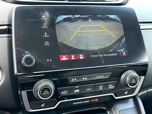 Used 2019 Honda CR-V EX-L image 17