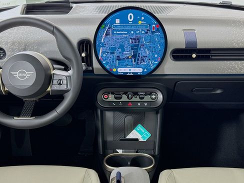 New 2026 MINI Cooper S image 14